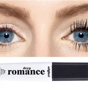 ریمل رومنس | Romance Mascara حجم‌دهنده و بلندکننده  Romance Mascara