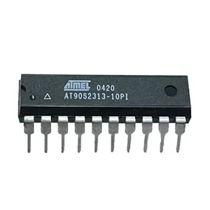 آی سی میکروکنترلر AT90S2313-10PL | مناسب پروژه‌های AVR و بردهای الکترونیکی