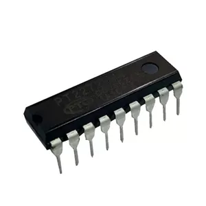 آی‌سی دیکودر PTC PT2272-M4