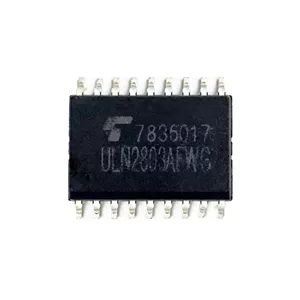 آی‌سی ULN2803AFWG کد 7636017