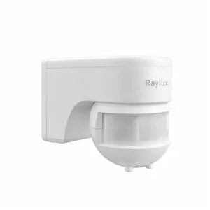 سنسور هوشمند دیواری رایلوکس Raylux ST780A