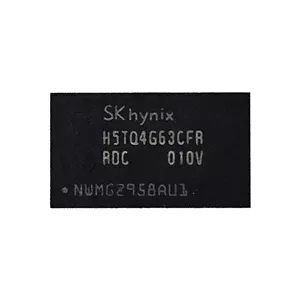 آی سی SK Hynix H5TQ4G63FA DDR3 SDRAM