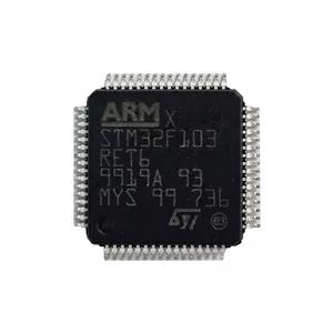 آی سی میکروکنترلر STM32F103 ARM Cortex-M3 اورجینال