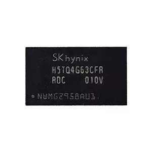 آی سی حافظه SK Hynix H5TQ4G63CFR DDR3 SDRAM 4Gb اورجینال