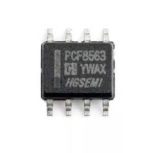 آی سی PCF8563TS