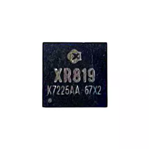 آی سی QFN40-XRA119 مخصوص بردهای الکترونیکی