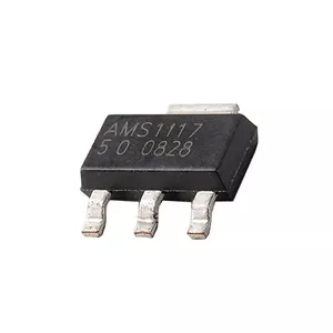 آی‌سی AMS1117 SOT223
