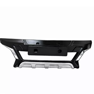 فلاپ جلو هایما S7 | Haima S7 Front Skid Plate