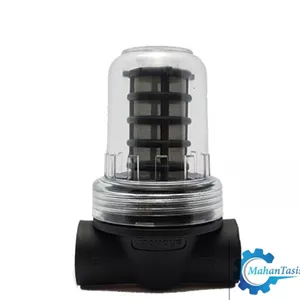 فیلتر گازوئیل 1.2 شکوه