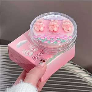 کوشن JOJO DIARY خرگوش کد 323 