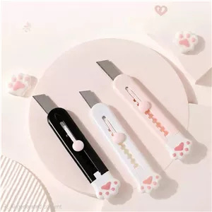 مینی کاتر OULO طرح پنجه کد 8459