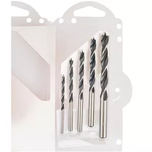 ست 5 عددی مته چوب اینکو مدلAKDB5055