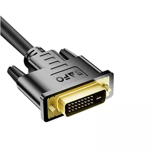 کابل HDMI به DVI بافو مدل BF-2012