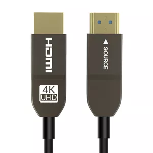 کابل HDMI فیبر نوری بافو مدل BF-4003 طول ۴۰ متری