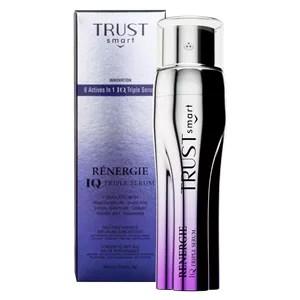 سرم سه گانه هوشمند trust تراست اسمارت جوانساز