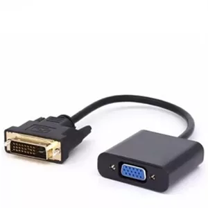 تبدیل تصویر DVI به VGA پی نت مدل اکتیو