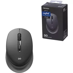ماوس وایرلس فنتک Fantech Model W609