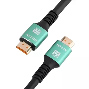 کابل HDMI 4K2.0. 2.1.2.2V PREMIUM طول 5 متر ULTERA