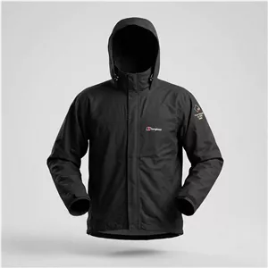 بادگیر کوهنوردی ضدآب - Berghaus