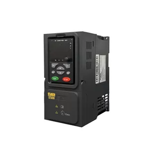 اینورتر تکفاز استنسون 0.75 کیلووات مدل STARK-G9200S0007|کنترل دور موتور