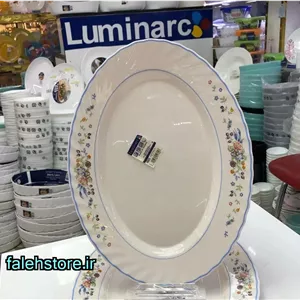 دیس لومینارک فرانسه طرح ویکتوریا 1 عددی