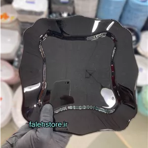 پیش دستی لومینارک فرانسه طرح آتنتیک 6 عددی