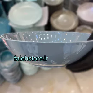 کاسه سالاد گود سرامیکی استون ور فیلی براق رومز 1 عددی