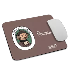 موس پد رامبرانت Mouse pad Rembrandt