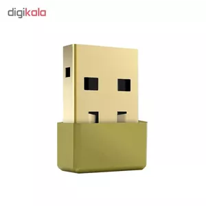 کارت شبکه USB تسکو مدل TW 1000