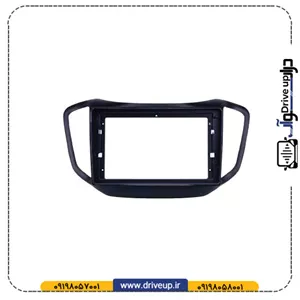 قاب مانیتور چری تیگو 5 پد 10 اینچ با کن باس