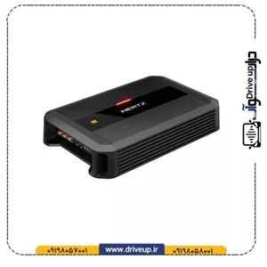 آمپلی فایر چهارکانال هرتز مدل DP4.300