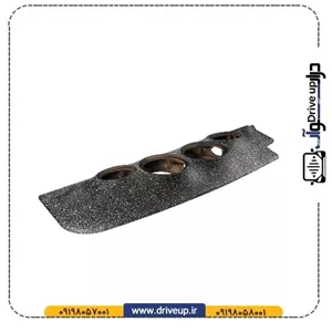 طاقچه سایپا پراید 111 سه بعدی