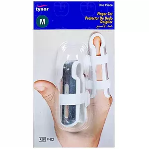 آتل انگشت تاینور F-02 سایز کوچک