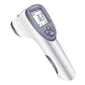 تب سنج دیجیتال پیشانی امسیگ مدل CT95