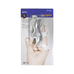 آتل انگشت تاینور F-04 سایز بزرگ