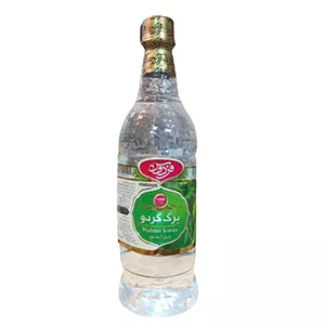عرق برگ گردو