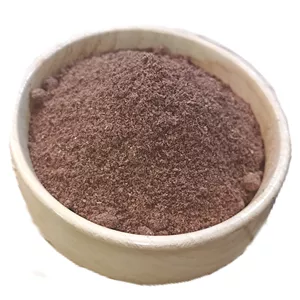 پودر سماق قهوه ای