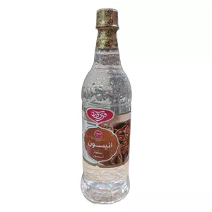 عرق انیسون