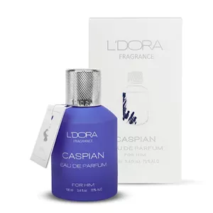 عطر ادوپرفیوم  کاسپین