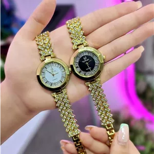 ساعت تک نگینی  زنانه دانلکس کد ۲۳۵۳۰