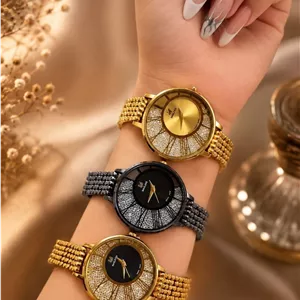 ساعت زنانه سوارسکی کد ۱۱۶۸۰