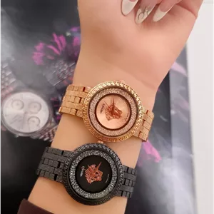 ساعت تک زنانه و رساچه کد ۸۱۷۳۰