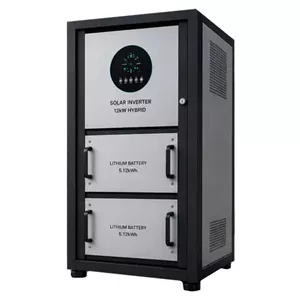 پاور استیشن 10کیلووات (All in one)
