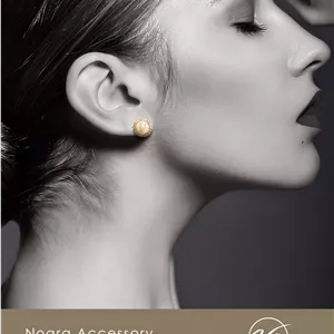 گوشواره مروارید