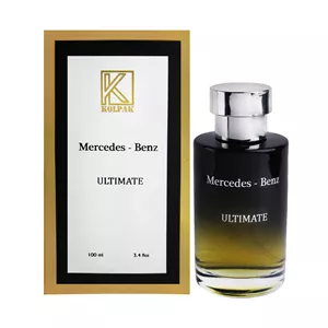 ادوپرفیوم مرسدس بنز مردانه 100ml