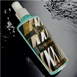 بادی اسپلش اسپلندور الیزابت تیلور زنانه 150ml