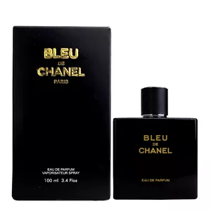 ادوپرفیوم بلو شانل مردانه 100ml