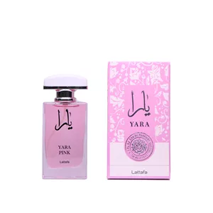 ادوپرفیوم یارا لطافه زنانه 50ml
