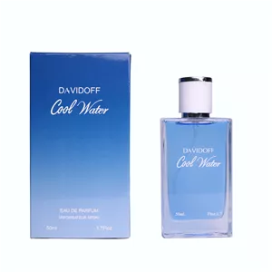 ادوپرفیوم کول واتر دیویدوف مردانه 50ml