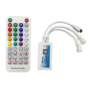 کنترلر آی سی دار SP611E (سه پین)